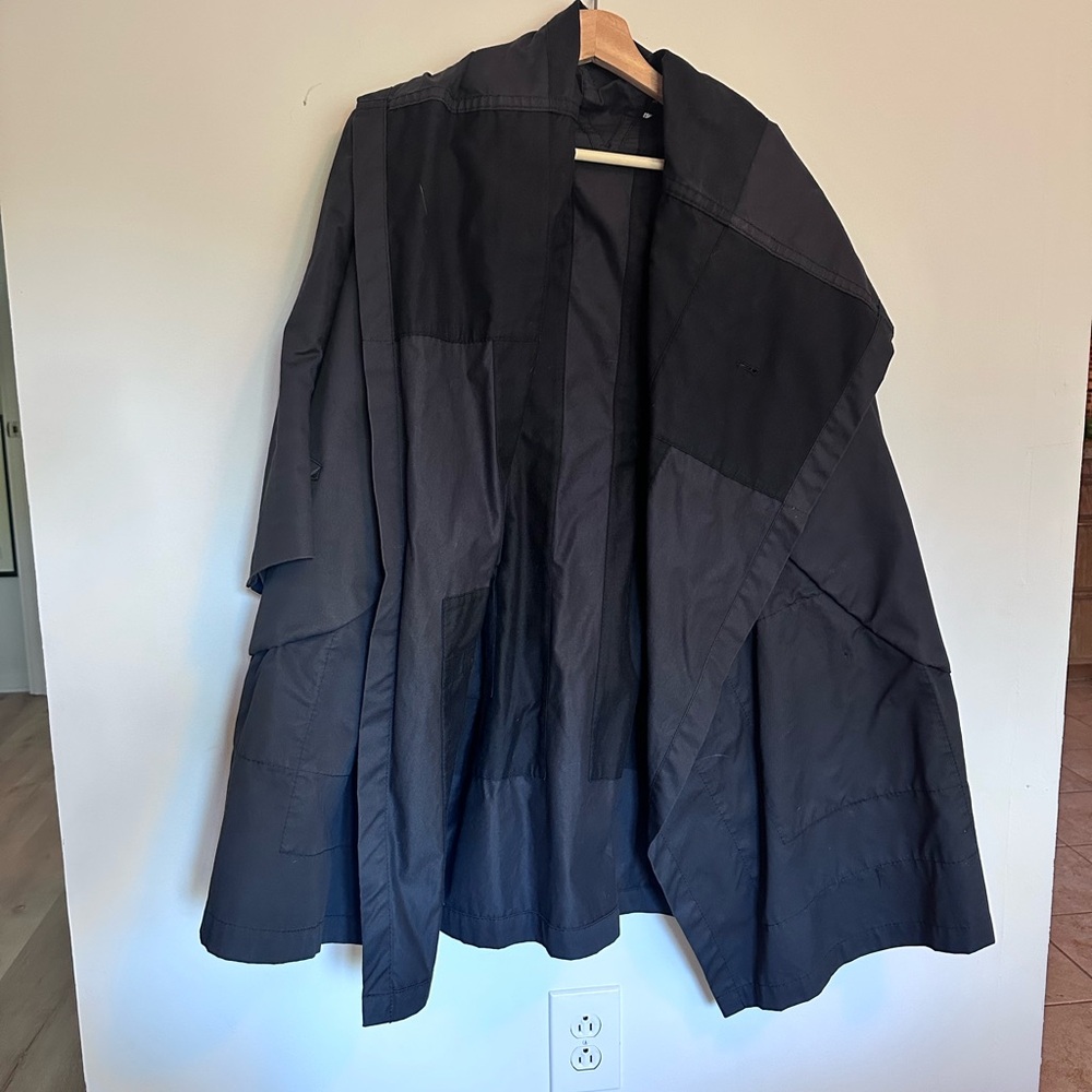 Archive Comme des Garçons Women's Black Jacket 2009